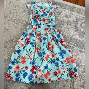 Calvin Klein Dress, size 2!